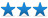 3 star